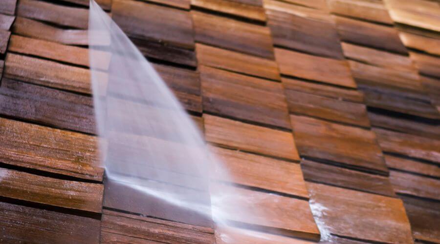 Professional gutter cleaning in Caldwell, ID